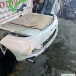 1999-2012 RENAULT TALİANT ÖN TAMPON -DS OTOMOTİV-