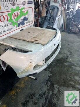 Renault Taliant Ön Tampon 1999-2012 çıkma parça