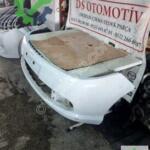 1999-2012 RENAULT TALİANT ÖN TAMPON -DS OTOMOTİV-