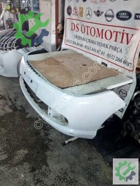 Renault Taliant Ön Tampon 1999-2012 çıkma parça