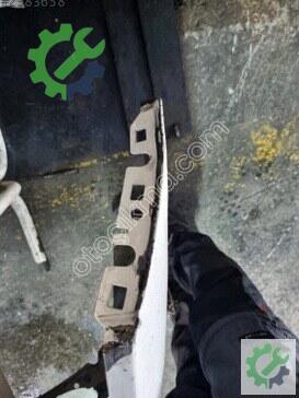 Renault Taliant Ön Tampon 1999-2012 çıkma parça