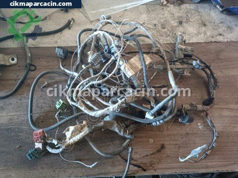 Audi A3 Sağ Kapı çıkma parça
