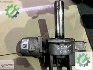199 26117861 12A 99947 Fiat Punto hidrolik direksiyon pompası