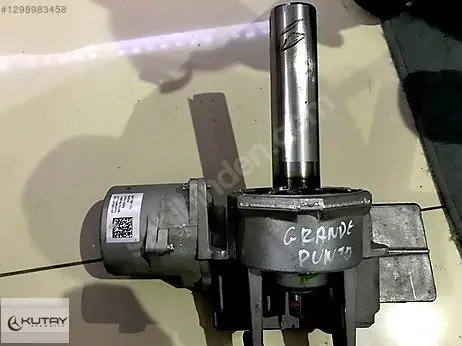 Fiat Punto Direksiyon Pompası çıkma parça