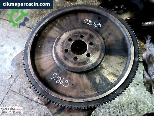 Peugeot 407 Volant 1BRD517 çıkma parça