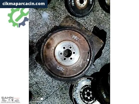 Peugeot Partner Volant çıkma parça