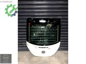 1C0827025K WW BEETLE BAGAJ KAPAĞI BEYAZ 2002-2005