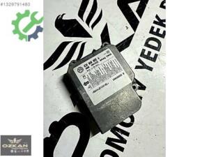 1C0909605A VOLKSWAGEN AİRBAG BEYNİ