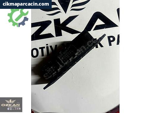 Volkswagen Bora Konfor Beyni 1C0959799B çıkma parça