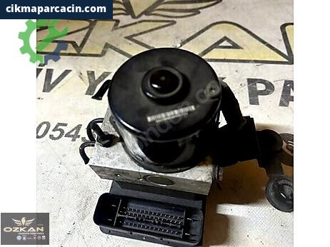 Volkswagen Golf ABS Beyni (Modül) çıkma parça