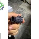 1EA919275C PARK SENSÖR GÖZÜ ORJİNAL SIFIR
