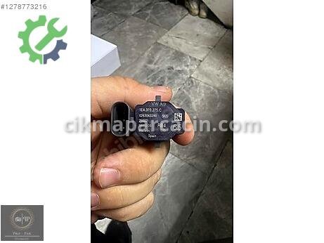 Skoda Superb Park Sensörü çıkma parça
