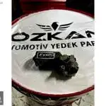 1H1955113 vw golf 3 silecek motoru