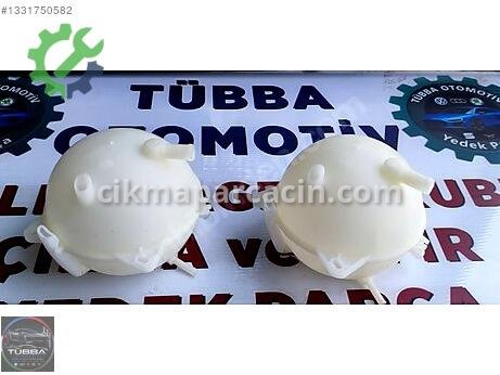 Volkswagen Passat Yedek Su Deposu çıkma parça