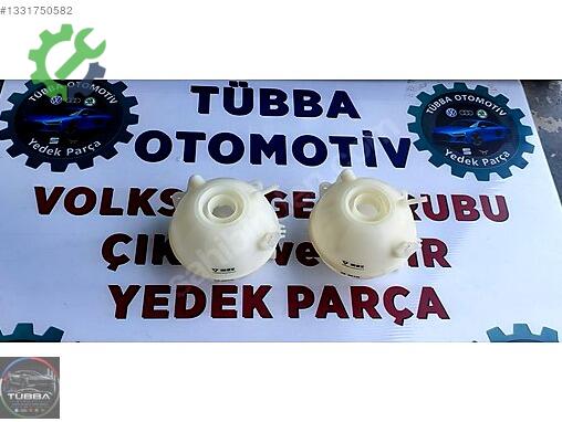 Volkswagen Passat Yedek Su Deposu 1J0121403B çıkma parça