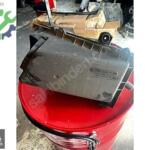 Opel Corsa Filtre Çıkma Parça Kayseri