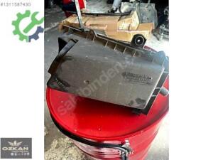 1J0129607AC Golf 4 Bora 2.0 hava filtre kutusu