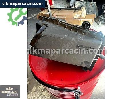 Volkswagen Bora Hava Filtre Kutusu çıkma parça
