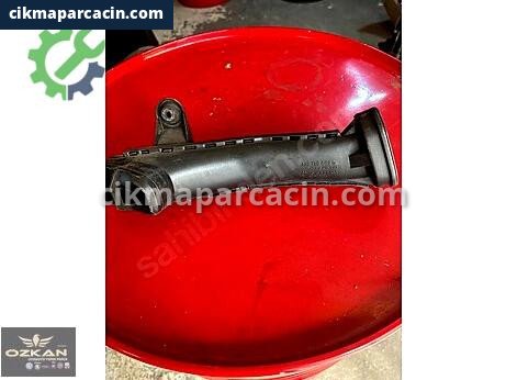 Volkswagen Golf Filtre çıkma parça