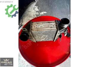 1J0145803F Golf bora Leon toledo turbo radyatörü intercooler