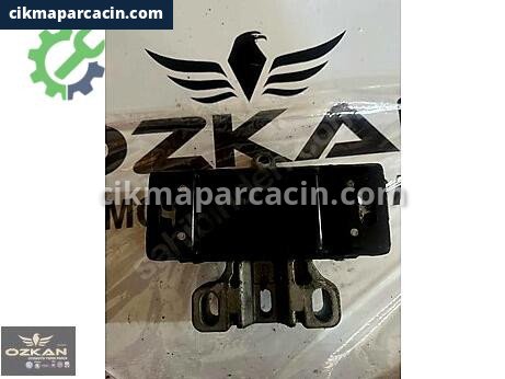 Audi A3 Şanzıman Takozu çıkma parça