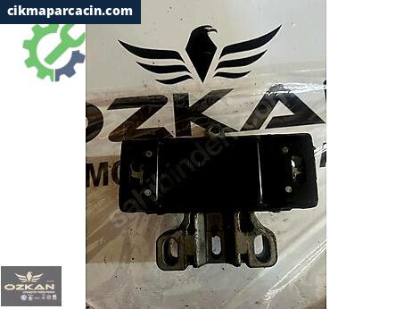 Audi A3 Şanzıman Takozu çıkma parça