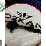 1J0199851 GOLF 4 BORA ŞANZIMAN KULAĞI ALT TAKOZU