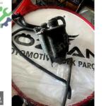 1J0201801H Aktif Karbon Filtre seat leon toledo vw golf bora