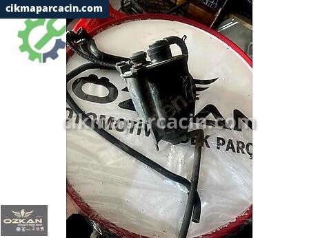 Seat Leon Filtre çıkma parça