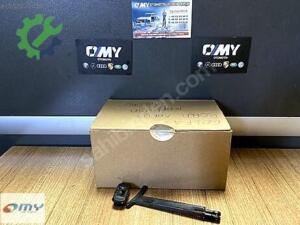 1J0823509E VOLKSWAGEN GOLF 4 BORA KAPUT AÇMA MANDALI