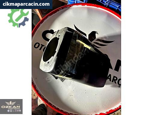 Volkswagen Golf Bakalit 1J0858565 çıkma parça