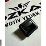 1J0885785D FABİA TOLEDO CORDOBA BORA OCTAVİA ARKA KOLTUK KİLİT Y