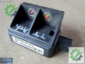 1J0907657A Audi VW Skoda ESP Sensörü Dönme Hızı Sensörü