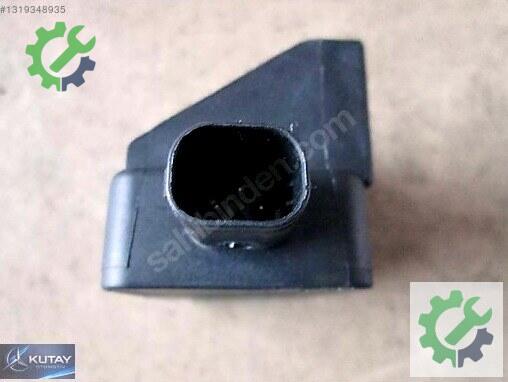 Audi A4 Beyin 1J0907657A çıkma parça