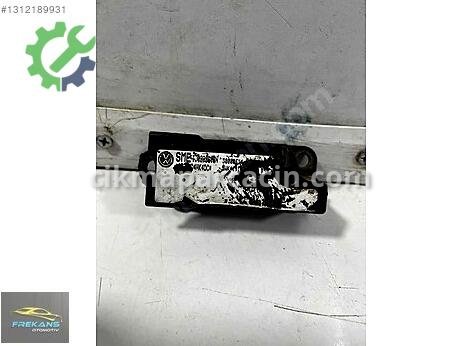 Volkswagen Bora Darbe Sensörü çıkma parça