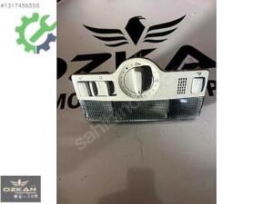 1J0959613E GOLF 4 TAVAN LAMBASI 1J0959613E SUNROOF TUŞU