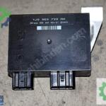 1J0959799AH VW Seat Skoda konfor kontrol ünitesi ORJİNAL
