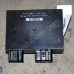 1J0959799AH VW Seat Skoda konfor kontrol ünitesi ORJİNAL
