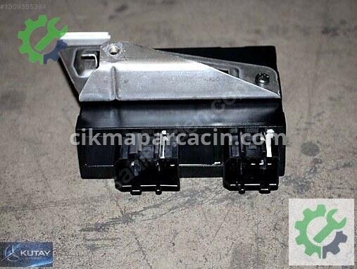 Volkswagen Passat Beyin 1J0959799AH çıkma parça