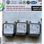 1J0 909 603 Volkswagen Çıkma Airbag Beyni