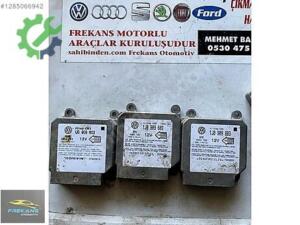 1J0 909 603 Volkswagen Çıkma Airbag Beyni