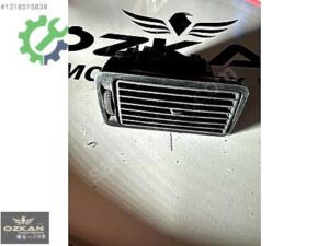 1J1819704C GOLF 4 BORA KALORİFER HAVALANDIRMA IZGARASI