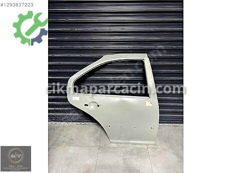 Volkswagen Bora Sağ Arka Kapı çıkma parça