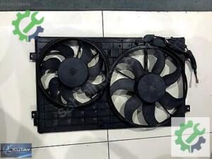 1K0121207 VW Golf V CADDY III PASSAT Elektrikli fan orjinal