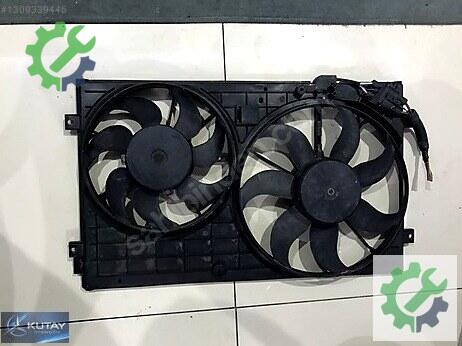 Volkswagen Golf Fan Paneli çıkma parça