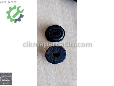 Volkswagen Golf Radyatör çıkma parça