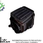 Opel Corsa Filtre Çıkma Parça Kayseri