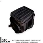 Volkswagen Transporter Hava Filtre Kutusu Çıkma Parça Bursa