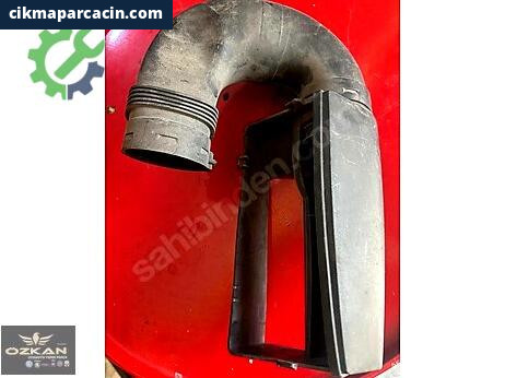 Seat Leon Radyatör Hortumu çıkma parça