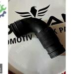 1K0129684T HAVA FİLTRE BORUSU SCİROCCO JETTA PASSAT LEON A3
